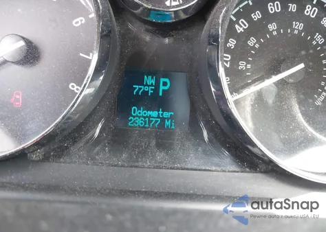 2013 Chevrolet Captiva Sport 2Ls из США, поврежденный, VIN 3GNAL2EK6DS592835